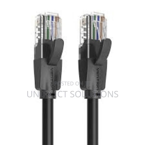 Vention CAT6 UTP 40M Patch Cord Cable