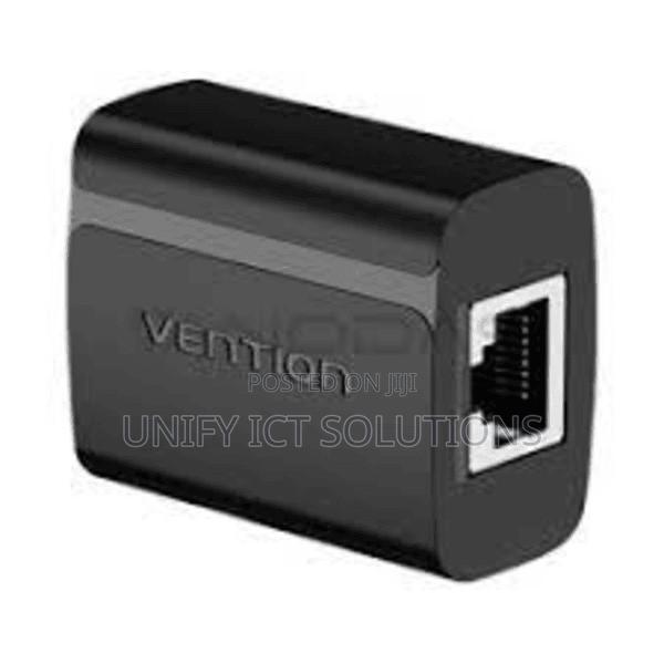 Vention VEN-IPTB0 1 to 2 RJ45 Splitter Adapter