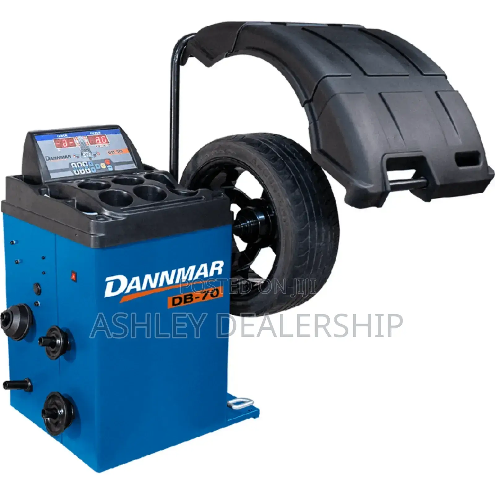 Wheel Balancer