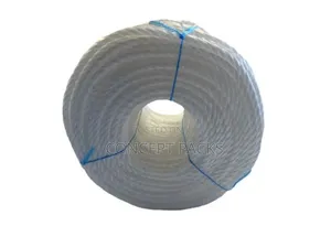 Poly Ply Rope 6mm Diameter 200m Long