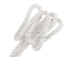 Poly Ply Rope 6mm Diameter 200m Long