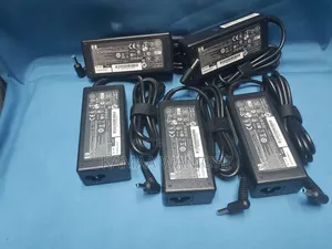 Hp Laptops Charger