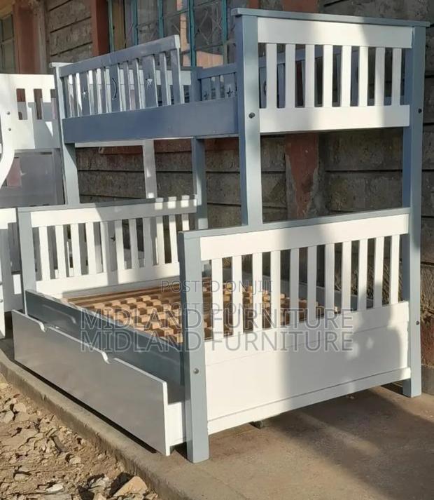 Kids Double Deckers - main view