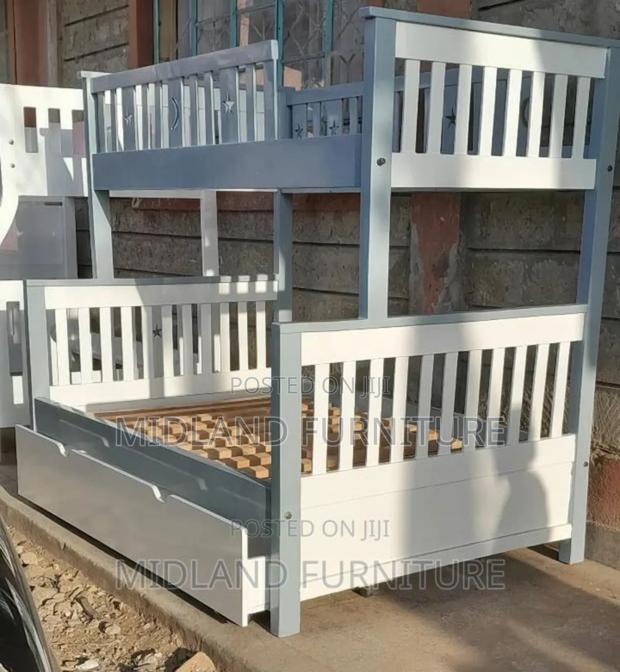 Kids Double Deckers - thumbnail 4