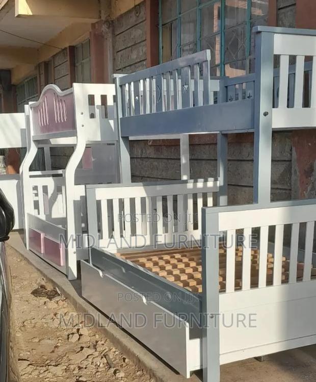 Kids Double Deckers - thumbnail 2