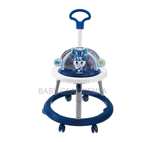 3 in 1 Walker With Music - thumbnail 2