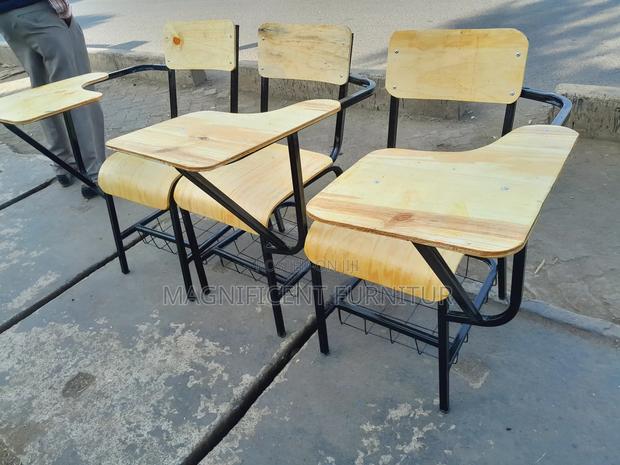 College Chairs New T45 - main view