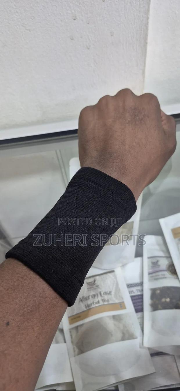 Wrist Support Band