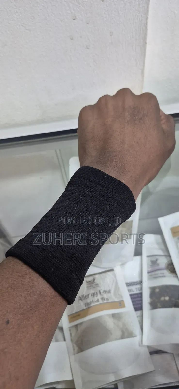 Wrist Support Band