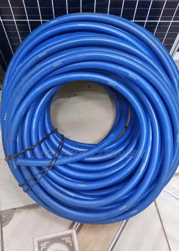 Compressor Pressure Pipes