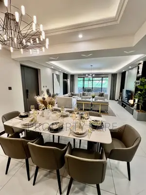 4bdrm Apartment in Kileleshwa for sale