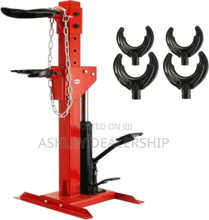Spring Compressor