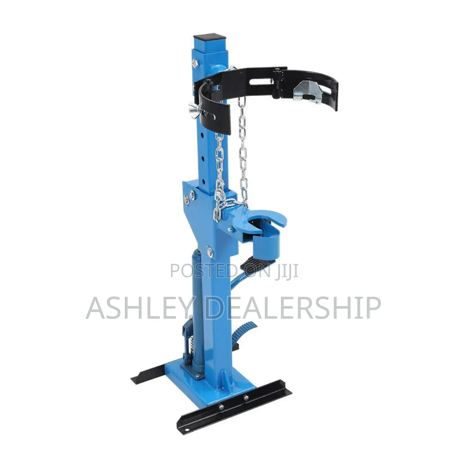 Spring Compressor