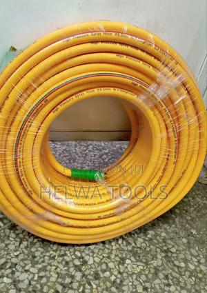 High Pressure Spray Hose Pipe - main view