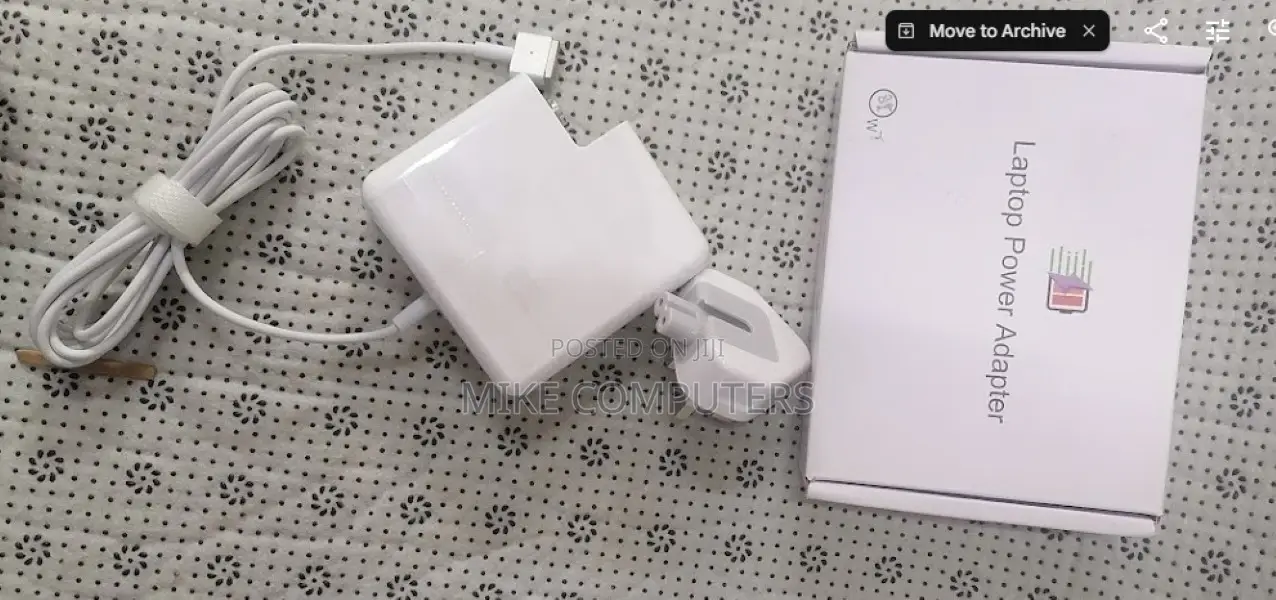 Universal Laptop Power Adapter - 85W Cost Effective