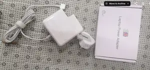 Universal Laptop Power Adapter - 85W Cost Effective