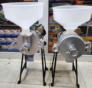 Heavy Duty Peanut Butter Machine - thumbnail 2