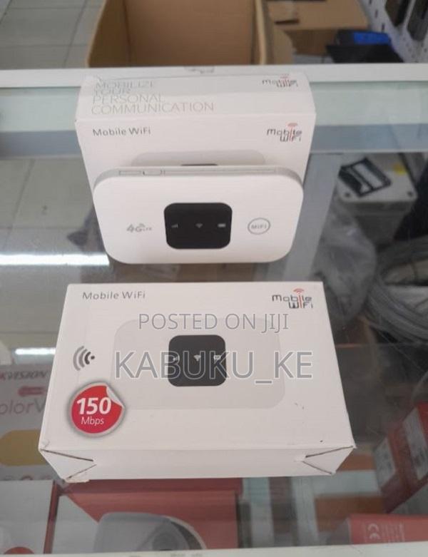 Mf800 Mifi 4g Universal Pocket Simcard Wireless Mifi