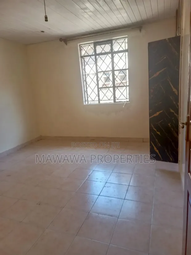 Mini Flat in Nairobi West for rent