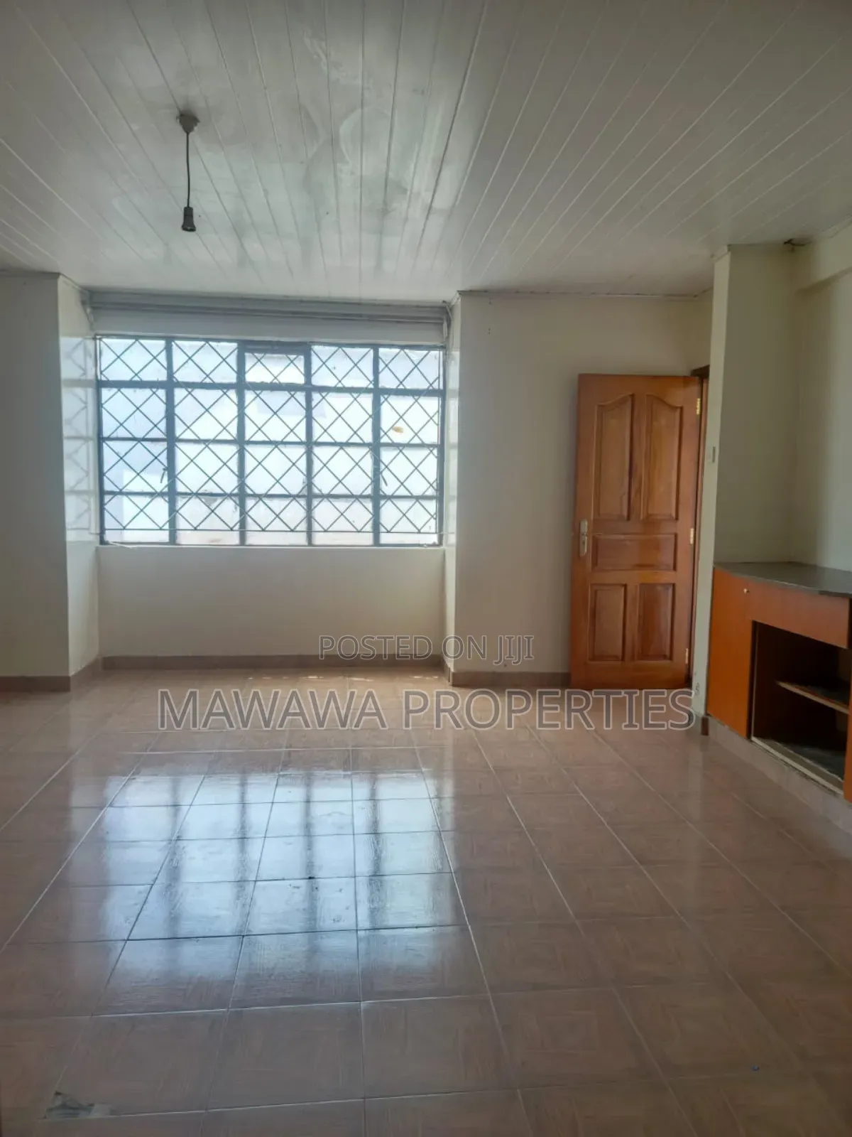 Mini Flat in Nairobi West for rent