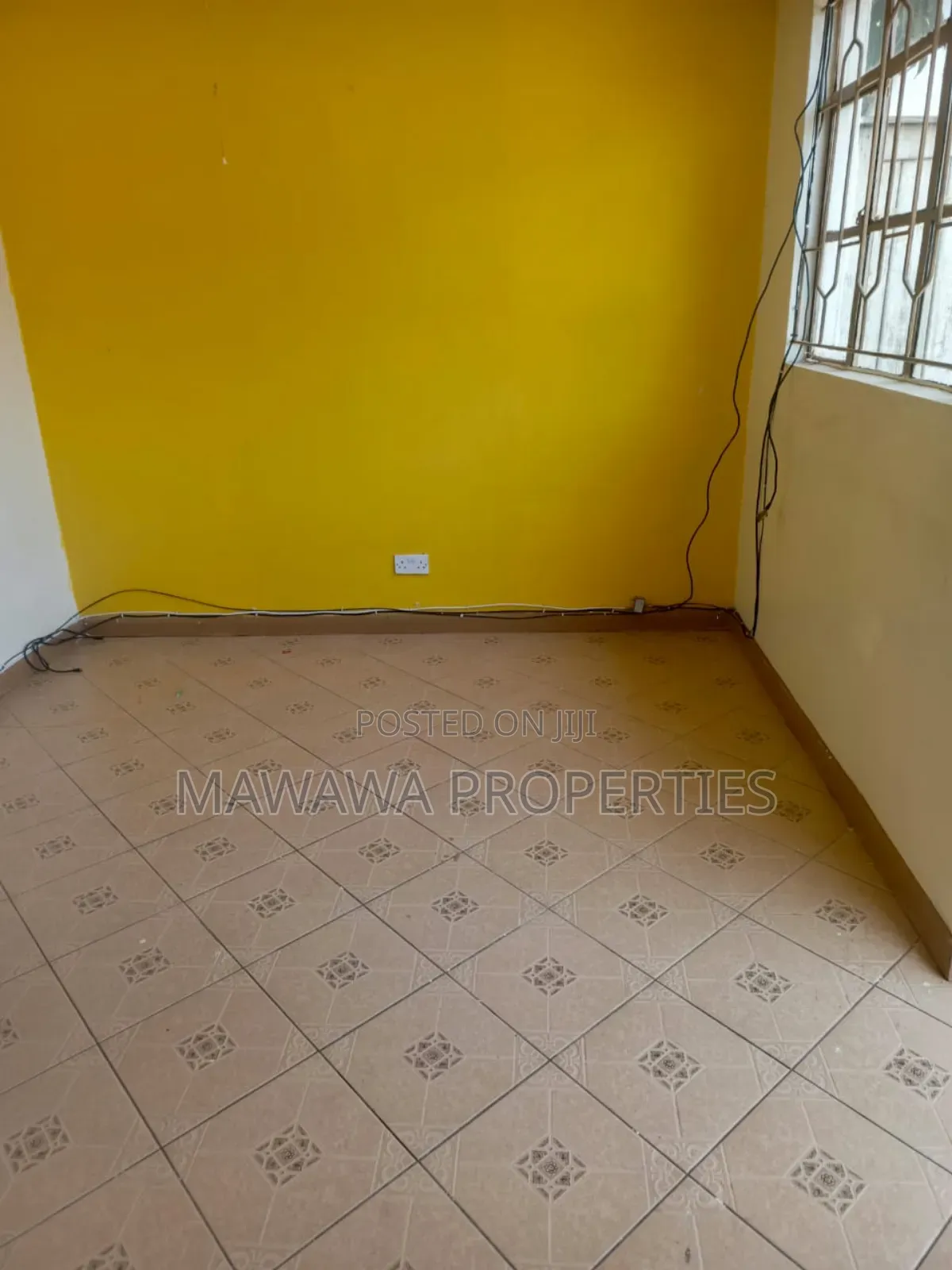 Mini Flat in Nairobi West for rent