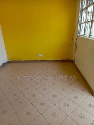 Mini Flat in Nairobi West for rent