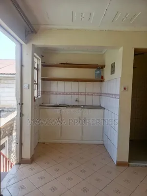 Mini Flat in Nairobi West for rent