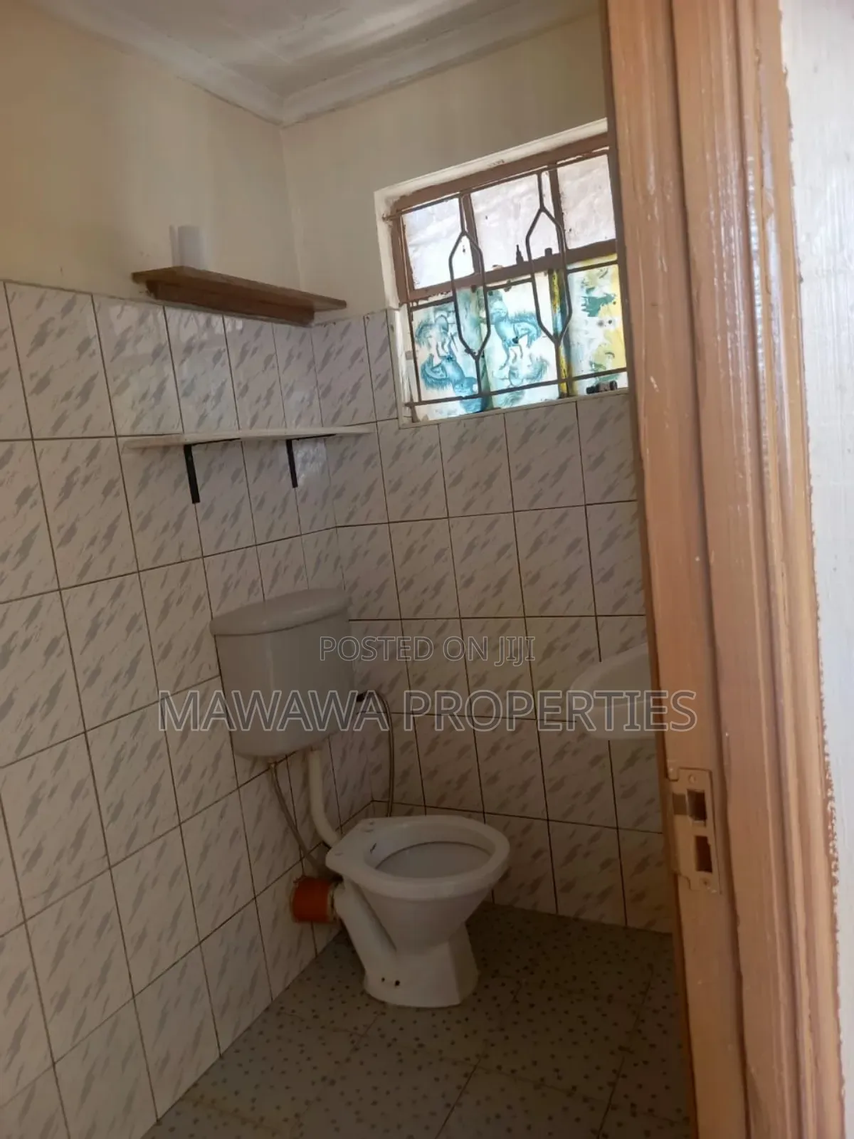 Mini Flat in Nairobi West for rent