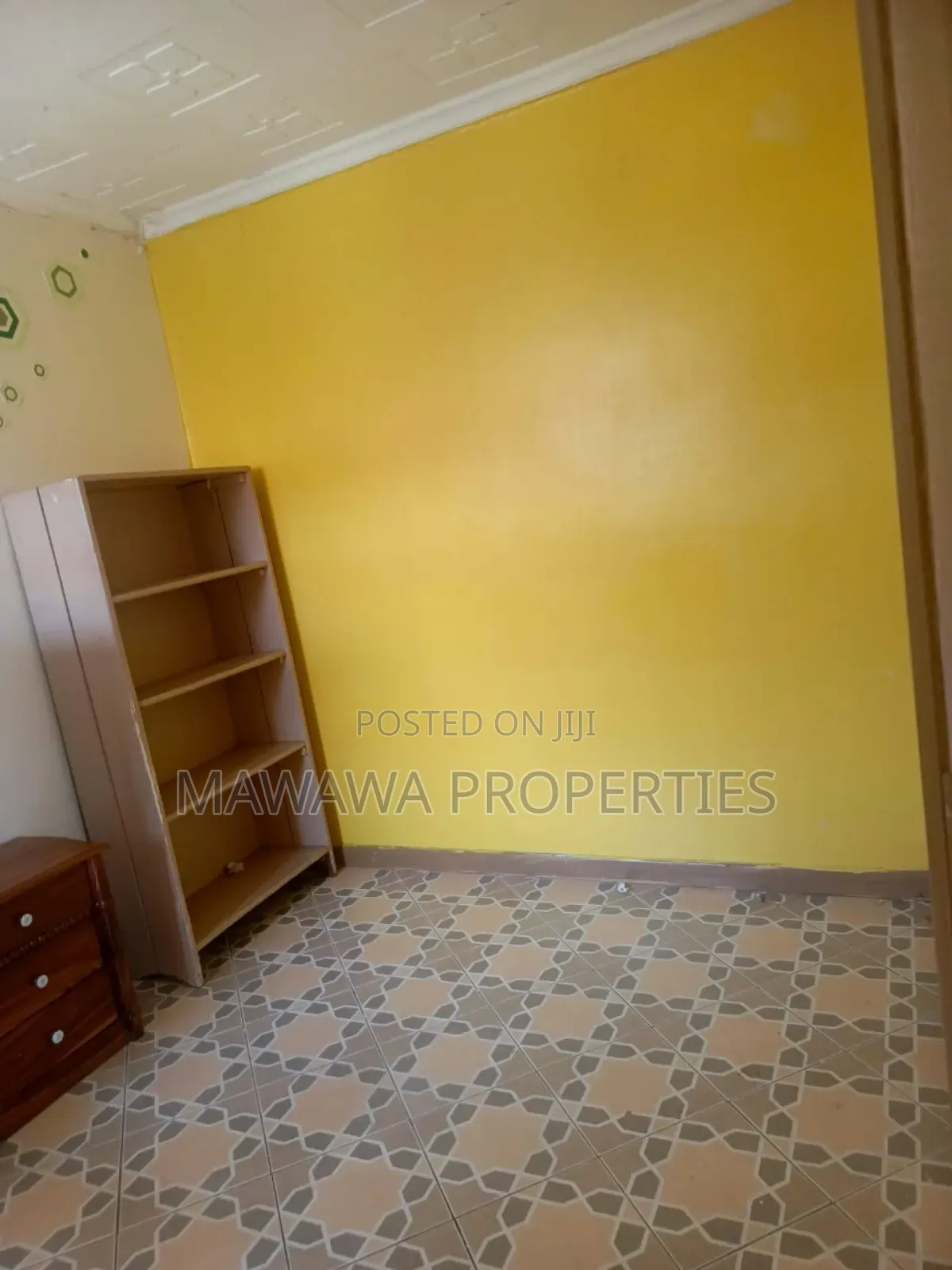 Mini Flat in Nairobi West for rent
