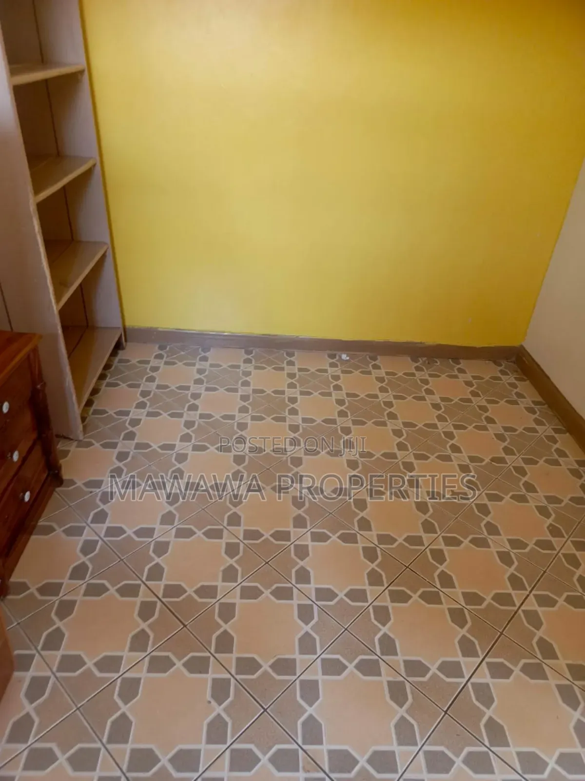 Mini Flat in Nairobi West for rent