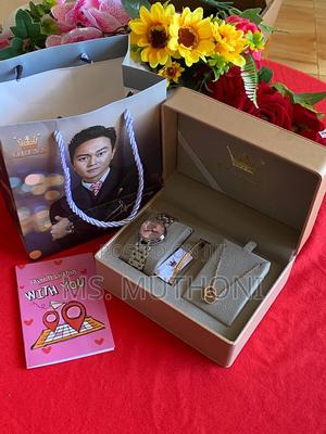 Olevs Ladies Valentines Gift Set - thumbnail 2