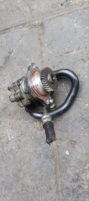 Caravan Zd30 Power Steering Pump.