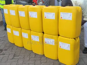 Sika Plastocrete N KE
