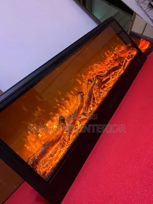 Fireplace/Home Décor/Tv Stand