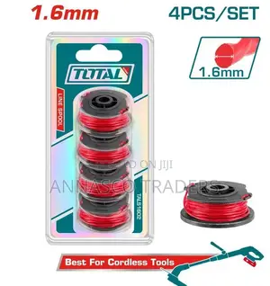 Quality TALS1602 Line Spool 5m 4pcs