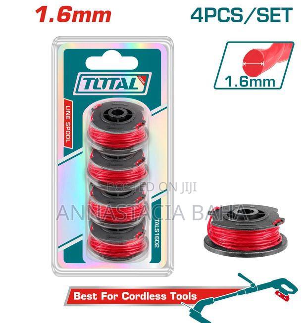 Quality TALS1602 Line Spool 5m 4pcs - main view