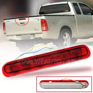Tailgate Light/Brake Light Hilux VIGO