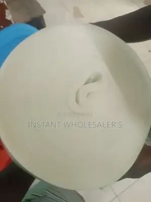 3 Inches Canvas Delivery Pipes