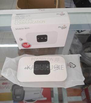 Wireless 4g Pocket Mifi 150mbps Wireless - thumbnail 2