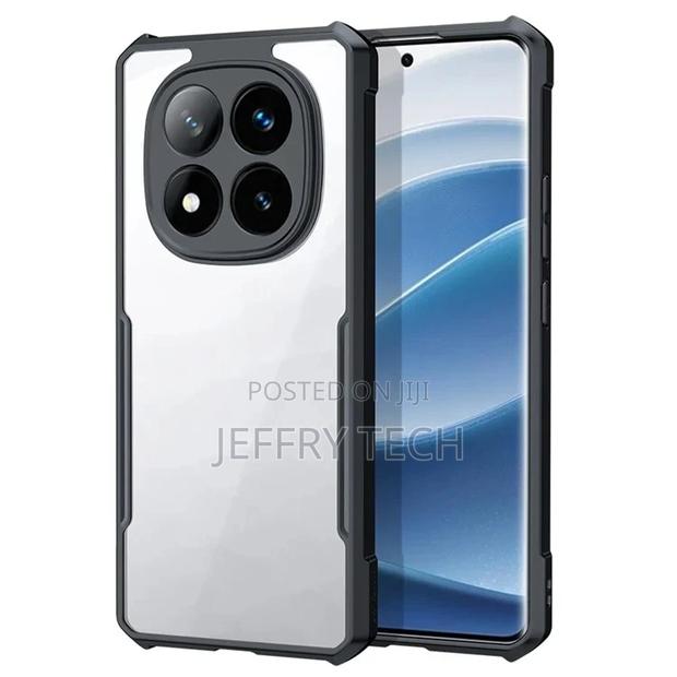 XUNDD for Xiaomi Redmi Note 14 Pro 5G / Poco X7 5G Case