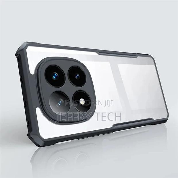 XUNDD for Xiaomi Redmi Note 14 Pro 5G / Poco X7 5G Case - thumbnail 2