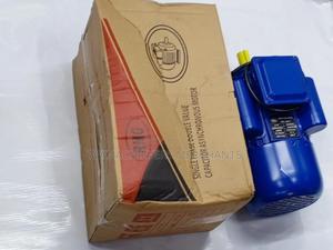 2hp Single Phase Motor - thumbnail 2