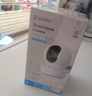 Ezviz Classic Camera Ty1 Pro 1080p Wireless - thumbnail 2