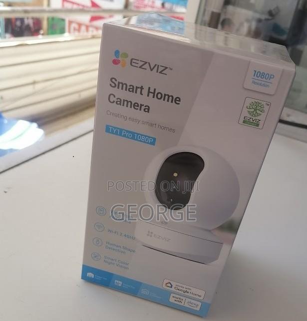 Ezviz Classic Camera Ty1 Pro 1080p Wireless - main view