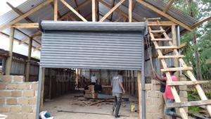 Rolling Doors Fitting - thumbnail 2