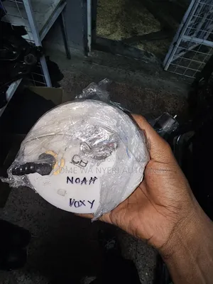 Fuel Pump for Voxy/Noah
