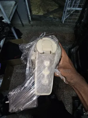 Fuel Pump for Voxy/Noah