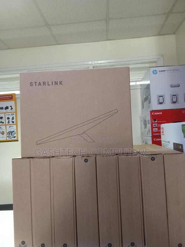 Mini Starlink Kit Wifi Router - thumbnail 3