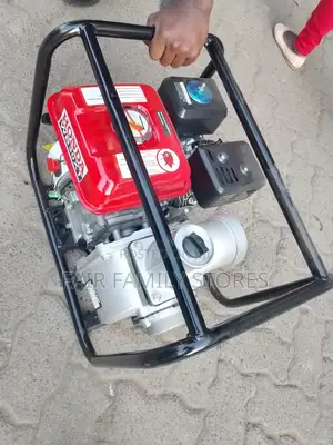 Honda Water Pump