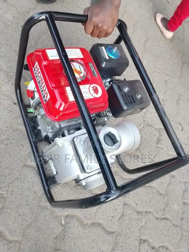 Honda Water Pump